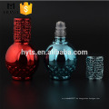 13ml Kugelform uv farbige Parfümrolle auf Glasflasche